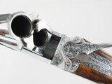 Yildiz Engraved Pro Star - 12ga/32