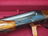 Winchester Model 21 Trap- 12ga/28