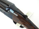 Winchester Model 21 Trap- 12ga/28