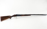 Winchester Model 21 Trap- 12ga/28