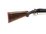 Winchester Model 21 Trap- 12ga/28