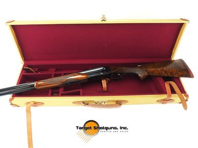Winchester Model 21 Trap- 12ga/28