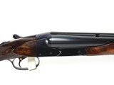Winchester Model 21 Trap- 12ga/28