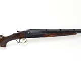 Winchester Model 21 Trap- 12ga/28