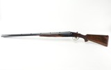 Winchester Model 21 Trap- 12ga/28