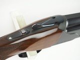 Rizzini BR110 Sporter - Adj - 12ga/32