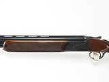 Rizzini BR110 Sporter - Adj - 12ga/32