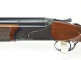 Rizzini BR110 Sporter - Adj - 12ga/32
