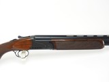 Rizzini BR110 Sporter - Adj - 12ga/32
