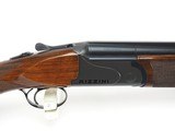 Rizzini BR110 Sporter - Adj - 12ga/32