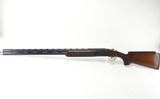 Rizzini BR110 Sporter - Adj - 12ga/32