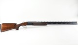 Rizzini BR110 Sporter - Adj - 12ga/32