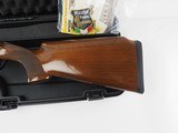 Rizzini BR110 Sporter - Adj - 12ga/32
