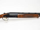 Blaser F3 Baron - RH - Adj - 12ga/32