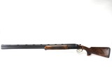 Blaser F3 Baron - RH - Adj - 12ga/32