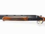 Blaser F3 Baron - RH - Adj - 12ga/32
