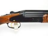 Blaser F3 Baron - RH - Adj - 12ga/32