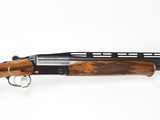 Blaser F3 Vantage - 12ga/30