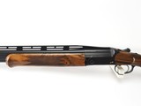 Blaser F3 Vantage - 12ga/30