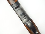 Blaser F3 Vantage - 12ga/30