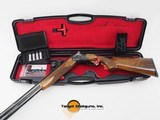Caesar Guerini Summit Limited Sporting - 12ga/32