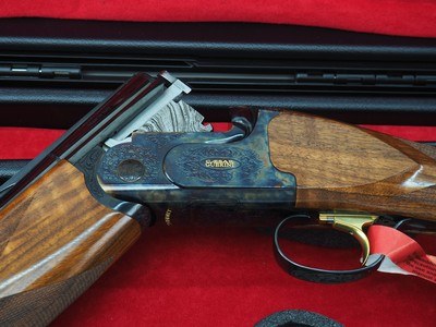 Caesar Guerini Summit Limited Sporting - 12ga/32