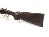 Beretta 686 Onyx - 12ga/28