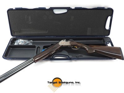 Beretta 686 Onyx - 12ga/28
