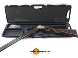 Beretta 686 Onyx - 12ga/28