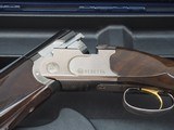 Beretta 686 Onyx - 12ga/28