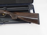 Beretta 686 Onyx - 12ga/28