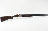 Beretta 686 Onyx - 12ga/28
