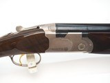 Beretta 686 Onyx - 12ga/28