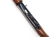Remington 1100 - 20ga/22.5 - LH - used/very good - 6 of 10