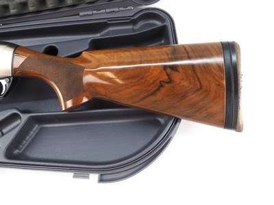 Benelli Sport II - 12ga/30