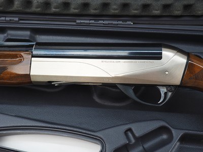 Benelli Sport II - 12ga/30
