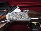 Caesar Guerini Invictus III Ascent - 12ga/32” - RH - used/excellent! - 2 of 18