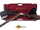 Caesar Guerini Invictus III Ascent - 12ga/32” - RH - used/excellent!