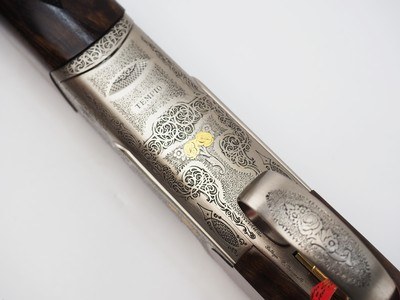 Caesar Guerini Syren Tempio Sporting - 20ga/28
