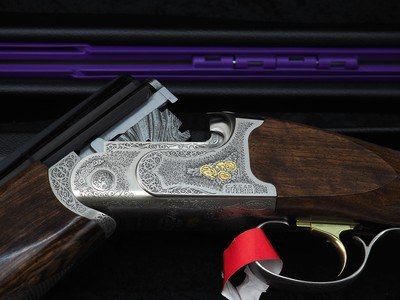 Caesar Guerini Syren Tempio Sporting - 20ga/28