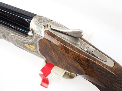 Caesar Guerini Syren Tempio Sporting - 20ga/28