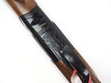 Caesar Guerini Summit Ascent Sporting - 12ga/32