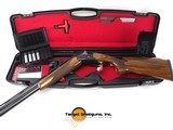 Caesar Guerini Summit Ascent Sporting - 12ga/32