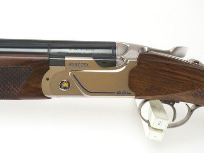 Beretta 694 Sporting - 12ga/32