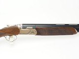 Beretta 694 Sporting - 12ga/32