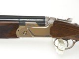 Beretta 694 Sporting - 12ga/32