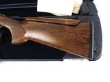 Beretta 694 Sporting - 12ga/32