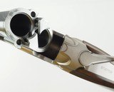 Beretta 694 Sporting - 12ga/32