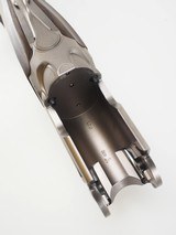 Beretta 694 Sporting - 12ga/32