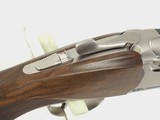 Beretta 694 Sporting - 12ga/32